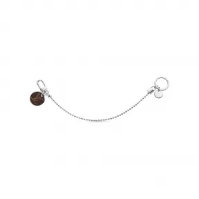 路易威登/Louis Vuitton Monogram ID Pocket Key Chain 包饰与钥匙扣 M63628