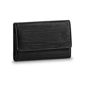 路易威登/Louis Vuitton 6匙钥匙包 M63812