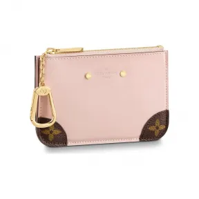 路易威登/Louis Vuitton(LV) 女士 Venice 钥匙包 M63853