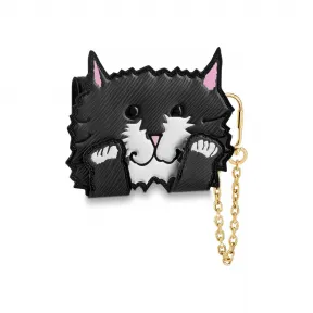路易威登/Louis Vuitton 猫咪卡夹 M63898