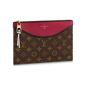路易威登/Louis Vuitton(LV) 女士 POCHETTE TUILERIES 手包 M63936
