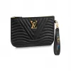 路易威登/Louis Vuitton NEW WAVE 拉链手拿包 M63943