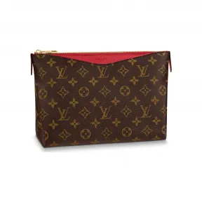 路易威登/Louis Vuitton Pallas 化妆包 M64123