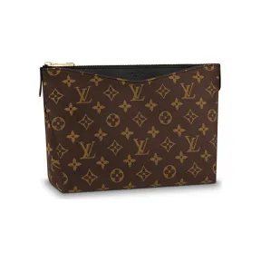 路易威登/Louis Vuitton(LV) 女士 PALLAS 化妆包 M64124
