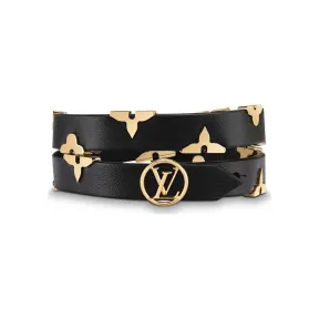 路易威登/Louis Vuitton Daily Monogram 手镯 M6448F