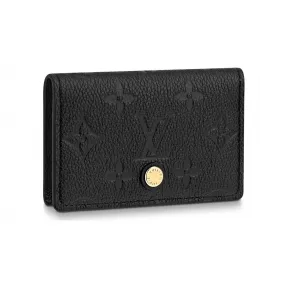 路易威登/Louis Vuitton(LV) 女士 MULTICARTES 卡夹 M67262