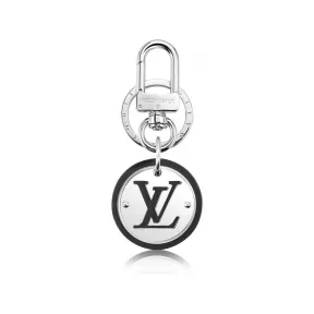 路易威登/Louis Vuitton LV Cut Circle 钥匙扣 M67362