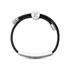 路易威登/Louis Vuitton LV Space 皮质手镯 M67417