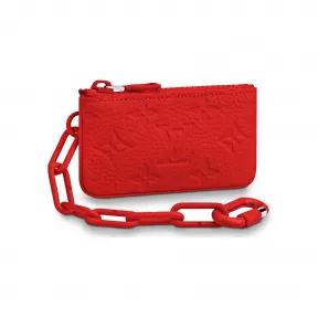 路易威登/Louis Vuitton 钥匙包 M67474