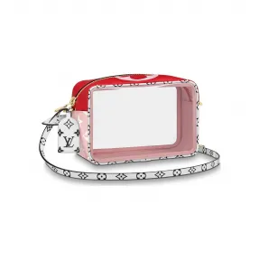 路易威登/Louis Vuitton(LV) 女士 海滩手拿包 M67601