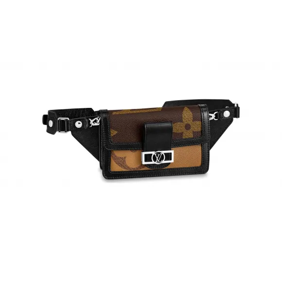 路易威登/Louis Vuitton  达芙妮 DAUPHINE 腰包 M67696