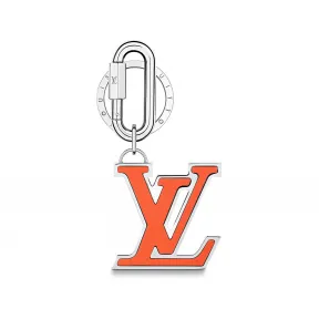 路易威登/Louis Vuitton LV RUBBER 包饰与钥匙扣 M67775