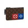 路易威登/Louis Vuitton(LV) 男士 POCHETTE CHAINE 中号手包 M67814