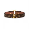 路易威登/Louis Vuitton(LV) LV Cut Out 手镯 M6783E
