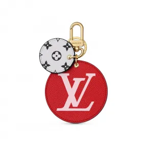 路易威登/Louis Vuitton MONOGRAM GIANT 包饰与钥匙扣 M67847