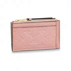 路易威登/Louis Vuitton(LV) 女士 拉链卡夹 M67853