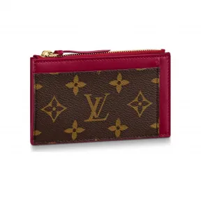 路易威登/Louis Vuitton(LV) 女士 拉链卡夹 M67889