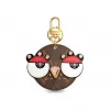 路易威登/Louis Vuitton Animal Faces 包饰与钥匙扣 M68216