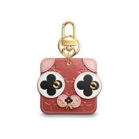 路易威登/Louis Vuitton Animal Faces 包饰与钥匙扣 M68217