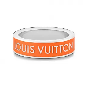 路易威登/Louis Vuitton(LV) 男士 LV COLORS 戒指 M68267