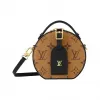 路易威登/Louis Vuitton MINI BOITE CHAPEAU 手袋 M68276