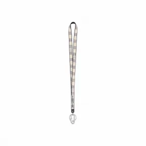 路易威登/Louis Vuitton(LV) 男士 LV LANYARD 钥匙扣 M68278