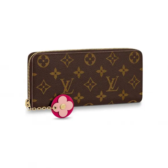 路易威登/Louis Vuitton CLÉMENCE 钱夹 M68314