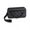 路易威登/Louis Vuitton(LV) 男士 POCHETTE VOLGA 手拿包 M68321