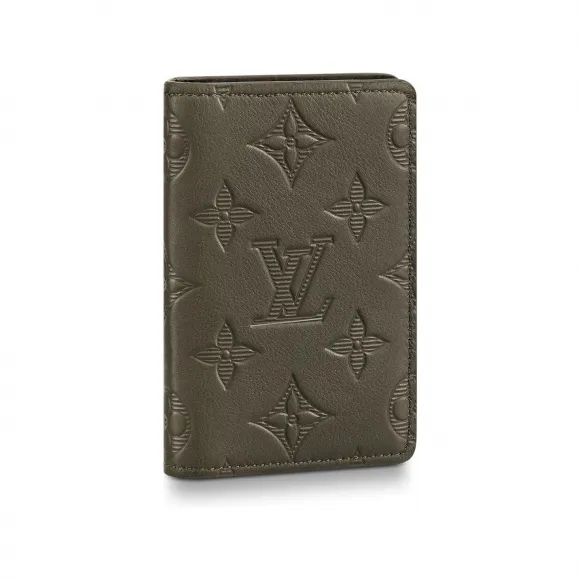 路易威登/Louis Vuitton 口袋钱夹 M68322