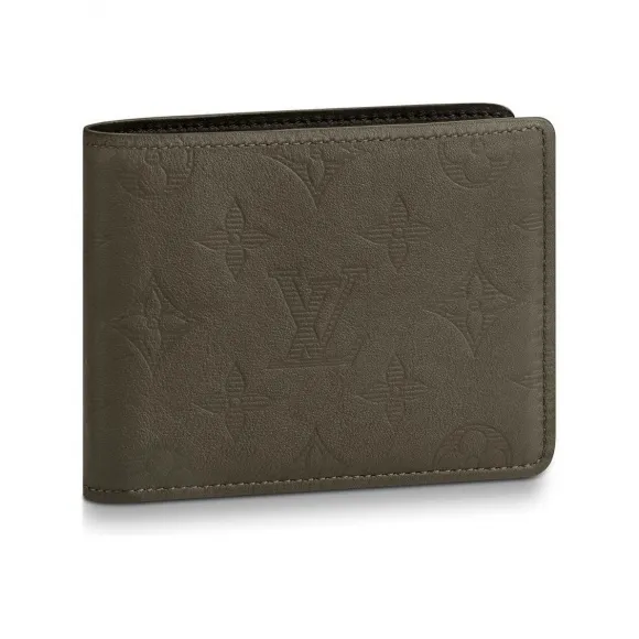 路易威登/Louis Vuitton(LV) 男士 钱包 M68324