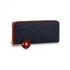 路易威登/Louis Vuitton CLÉMENCE 钱夹 M68325