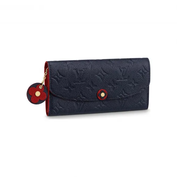 路易威登/Louis Vuitton EMILIE 钱夹 M68327