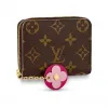 路易威登/Louis Vuitton ZIPPY 拉链零钱包 M68332