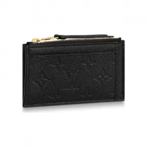 路易威登/Louis Vuitton(LV) 女士 拉链卡夹 M68339