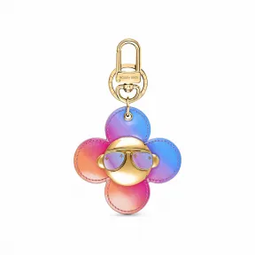 路易威登/Louis Vuitton VIVIENNE HEAD GREASE 包饰与钥匙扣 M68458