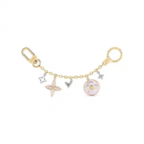 路易威登/Louis Vuitton BLOOMING FLOWERS 包饰与钥匙扣 M68460