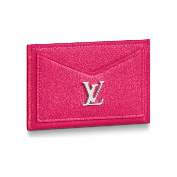 路易威登/Louis Vuitton(LV) 女士 LOCKME 卡夹 M68555