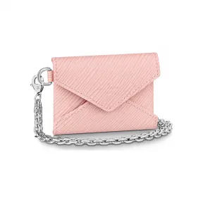 路易威登/Louis Vuitton(LV) 女士 KIRGAMI NECKLACE 卡夹 M68557