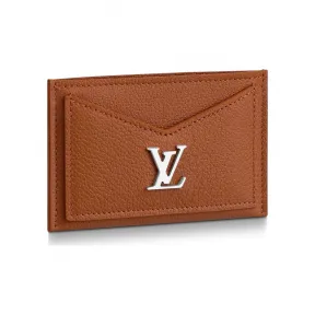 路易威登/Louis Vuitton(LV) 女士 LOCKME 卡夹 M68611