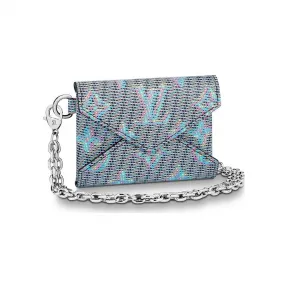 路易威登/Louis Vuitton(LV) 女士 KIRIGAMI NECKLACE 卡夹 M68613