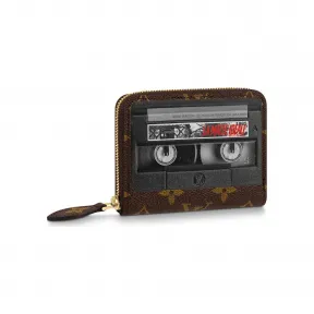 路易威登/Louis Vuitton(LV) ZIPPY 零钱包 M69301