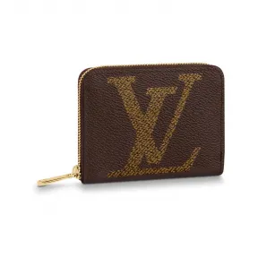 路易威登/Louis Vuitton(LV) 女士 零钱包 M69354