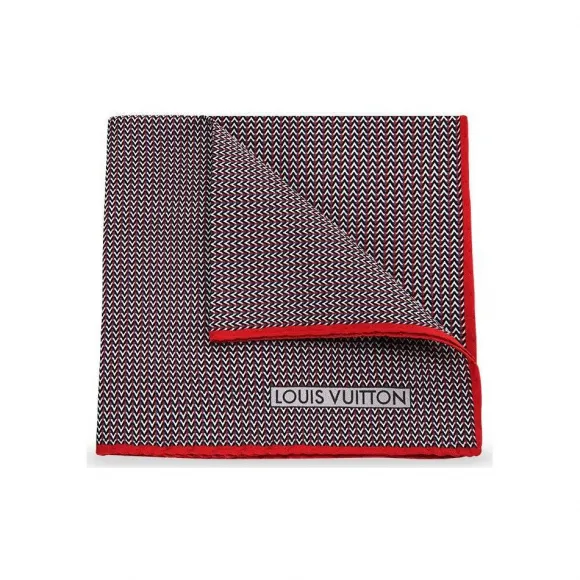 路易威登/Louis Vuitton VVV 口袋巾 M70217