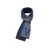 路易威登/Louis Vuitton(LV) 男士 LV Damier 围巾 M70250