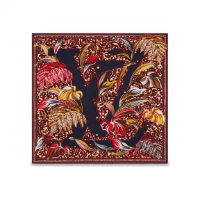 路易威登/Louis Vuitton Louis In The Jungle 方巾 M70779