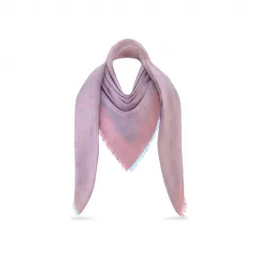 路易威登/Louis Vuitton Summergram Monogram 披肩 M70800