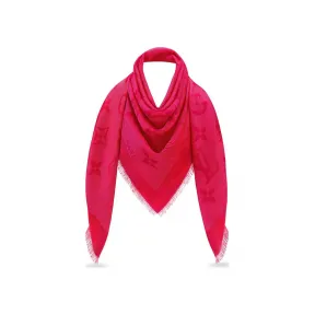 路易威登/Louis Vuitton Beyond Monogram 披肩 M70811