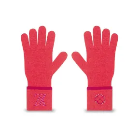 路易威登/Louis Vuitton Pop Monogram 手套 M70838