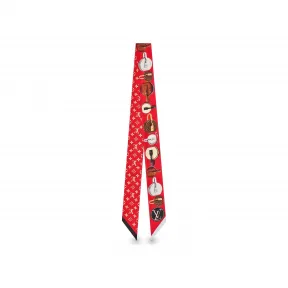 路易威登/Louis Vuitton Tribute To BB 束发带 M70858