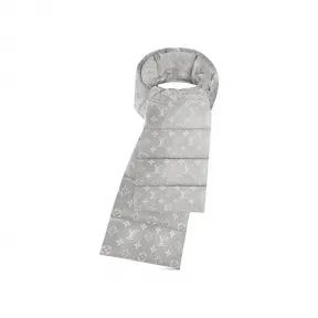 路易威登/Louis Vuitton Puffy Comfy 围巾 M70867